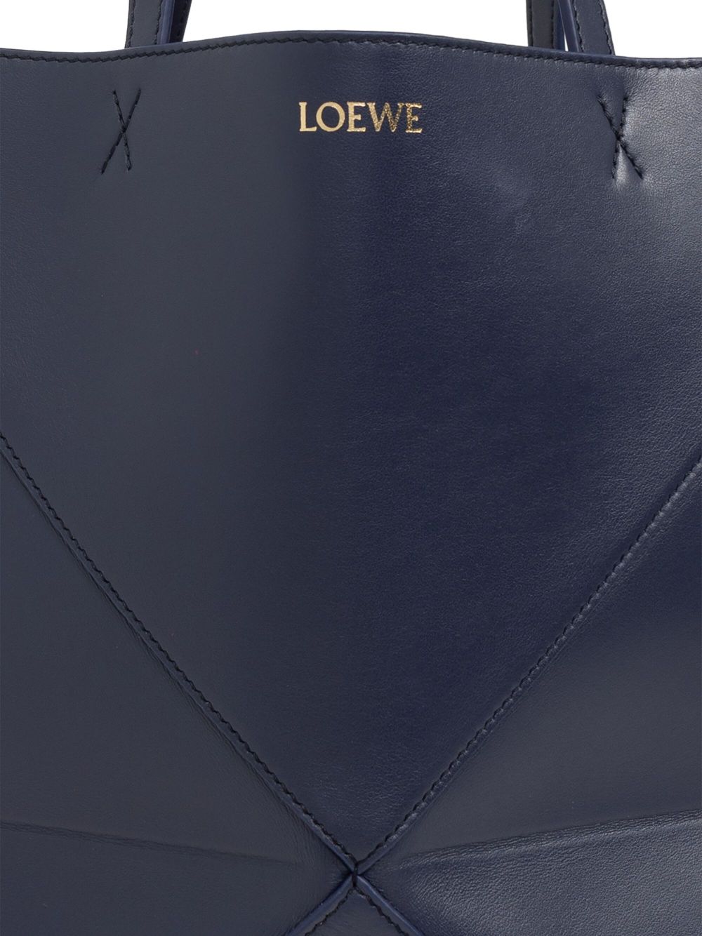 LOEWE medium Puzzle tote bag Women