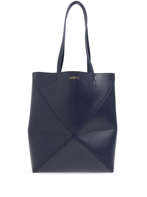 LOEWE medium Puzzle tote bag Women