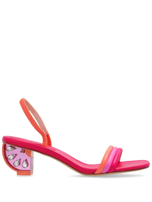 Kate spade sandals hotsell