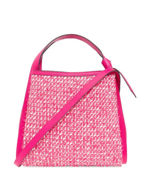 Kate Spade bolsa Knott mediana