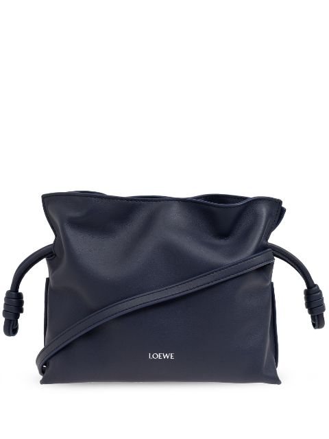 LOEWE mini Flamenco shoulder bag Women