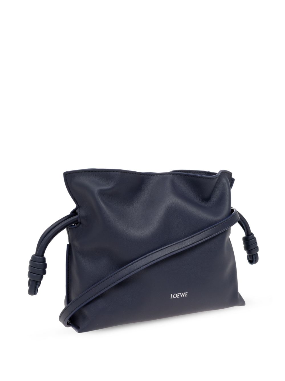 LOEWE mini Flamenco shoulder bag Women