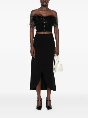 Alessandra Rich Skirts for Women - Shop on FARFETCH