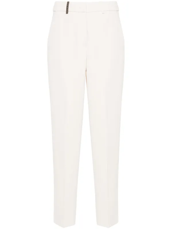 【関税込み】PESERICO Tailored trousers 24034523_54189547_600.jpg