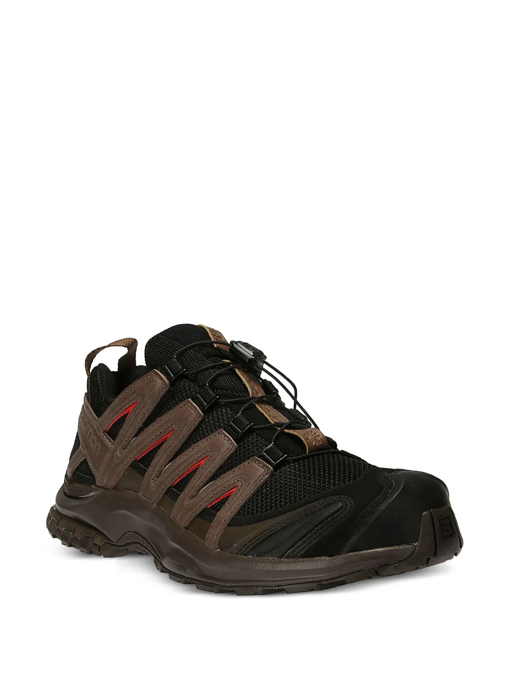 Salomon XA PRO 3D sneakers Black