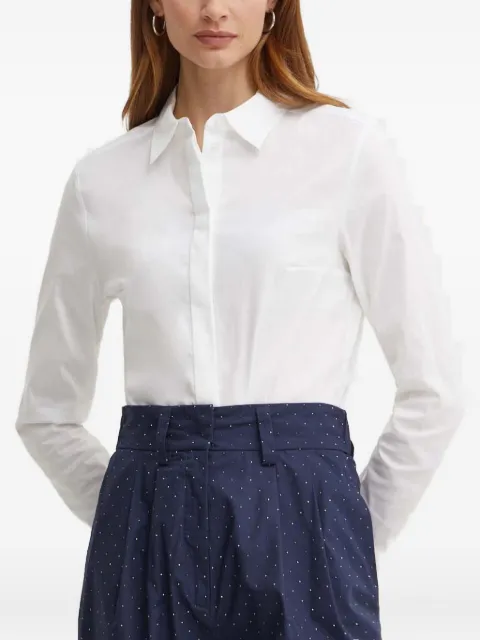BOSS long-sleeve shirt