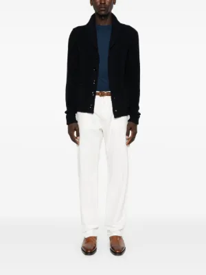 Tom Ford（トム・フォード）メンズ カーディガン - FARFETCH