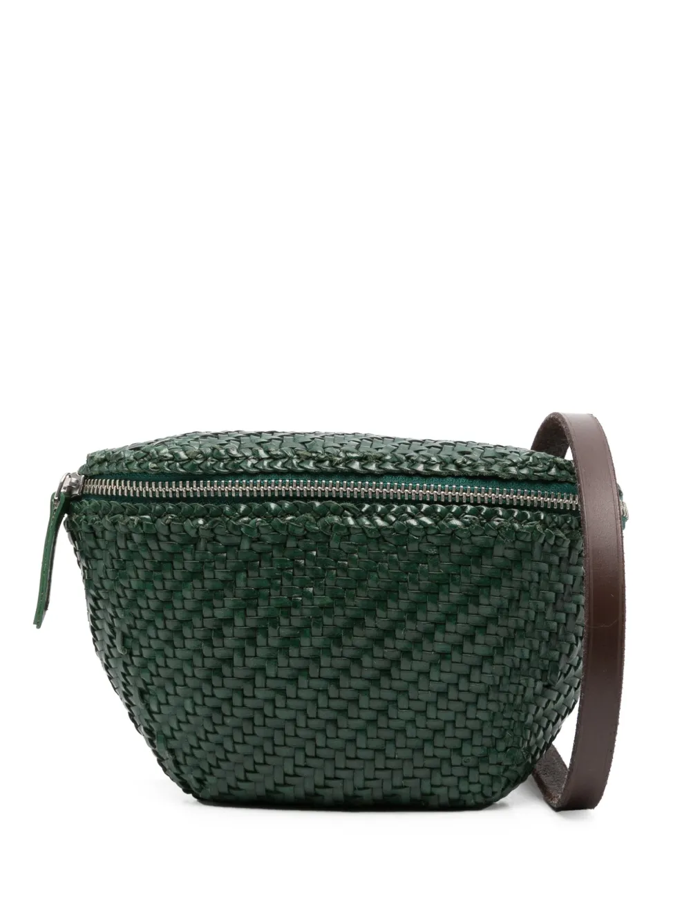 DRAGON DIFFUSION Clo Banane kleine heuptas Groen