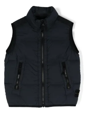 Stone Island Junior - Designer Childrenswear - FARFETCH Stone Island Junior - Designer Childrenswear - FARFETCH