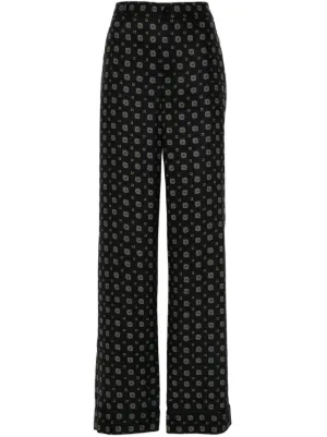 Moschino Pants for Women - Shop on FARFETCH