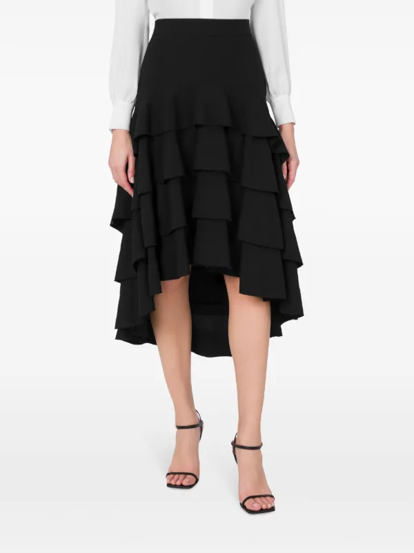 【関税＆送料込み】Moschino Long Asymmetric Skirt 23348218_53340025_1000.jpg