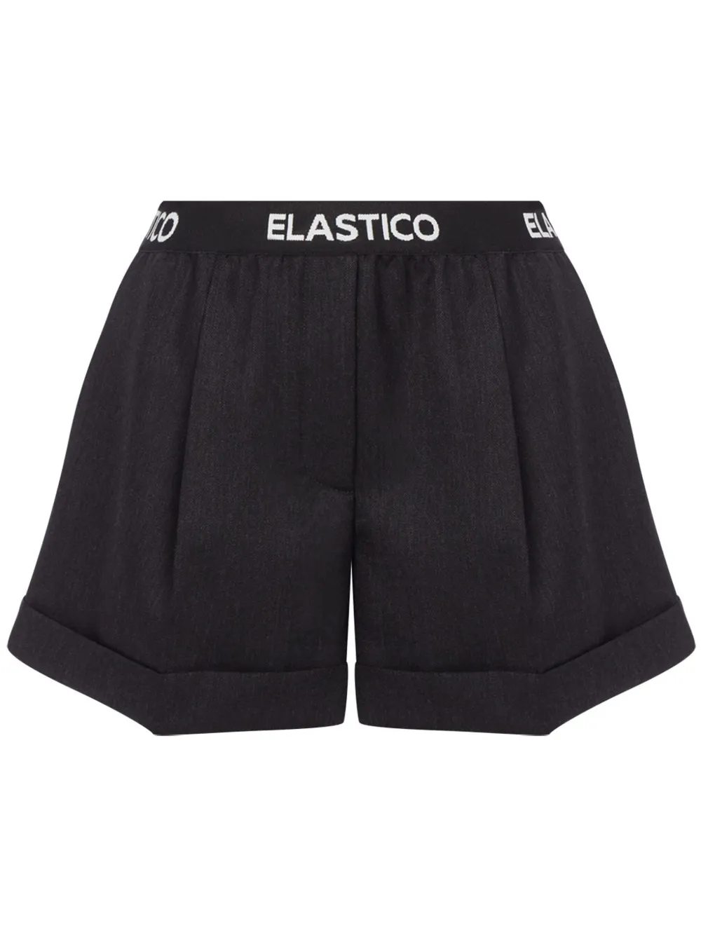 Moschino Wollen shorts Grijs