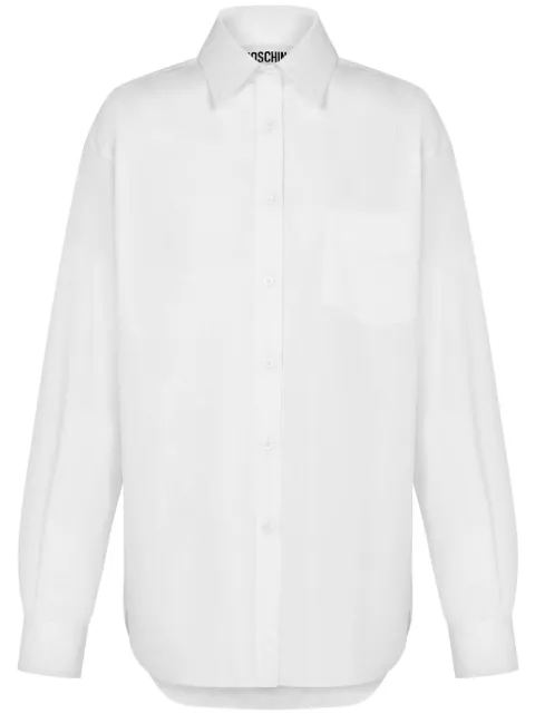 Moschino Cotton Shirt