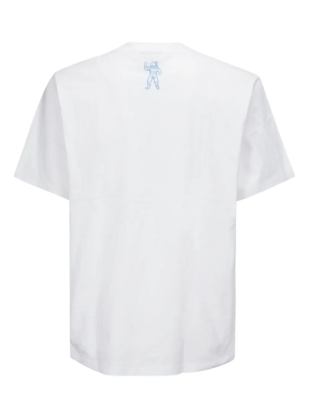 Billionaire Boys Club T-shirt met logoprint - Wit