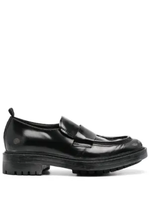 Camper ローファー | ブラック | FARFETCH JP