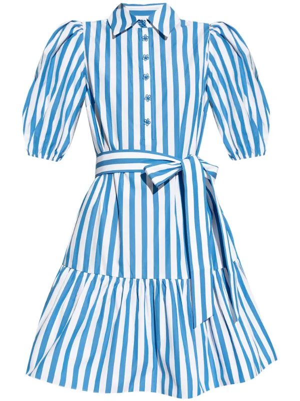 Kate spade shirt dress online