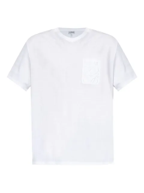 LOEWE cotton t-shirt