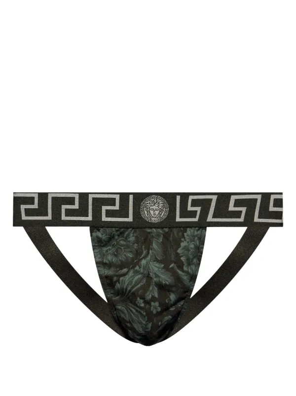 Suspensorio versace new arrivals