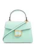 Kate Spade small Katy leather tote bag - Green