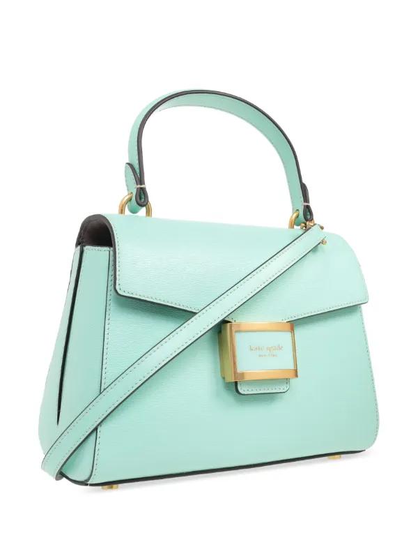 Kate Spade Teal orders Tote