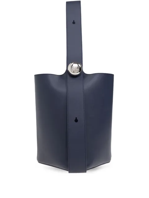 LOEWE medium Pebble tote bag