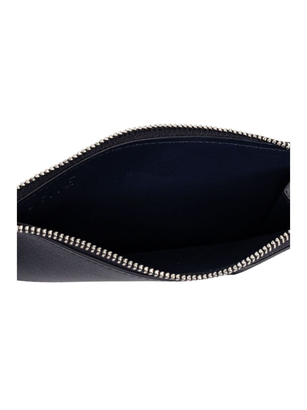 LOEWE long Puzzle cardholder - Blauw