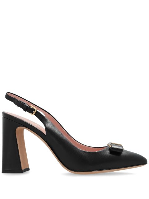 Kate Spade 100mm Bowdie pumps 