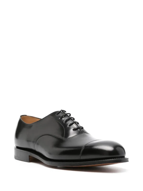 ★ Decs★ 【未使用】Church’s Consul CHURCH'S Consul Leather Oxford Shoes for Men | MR PORTER