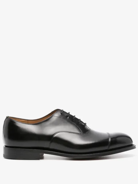 Church's Consul leather oxford shoes