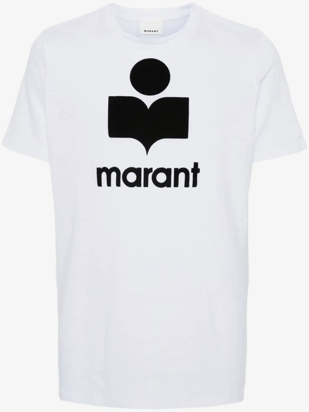 MARANT playera Karman | blanco | Image 1