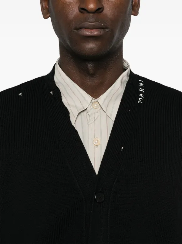 logo-print T-shirt 