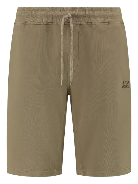 C.P. Company drawstring shorts