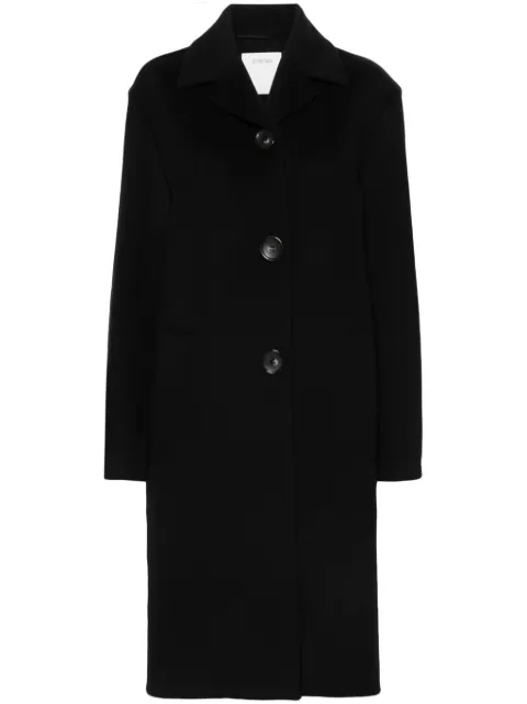 Sportmax Fiuggi wool coat