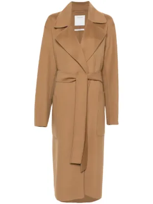Sportmax Coats for Women - Shop on FARFETCH