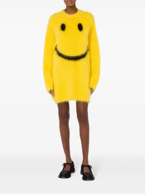 【美品】 モスキーノ MOSCHINO ノースリーブワンピース バイカラー　L 美品】 モスキーノ MOSCHINO ノースリーブワンピース バイカラー