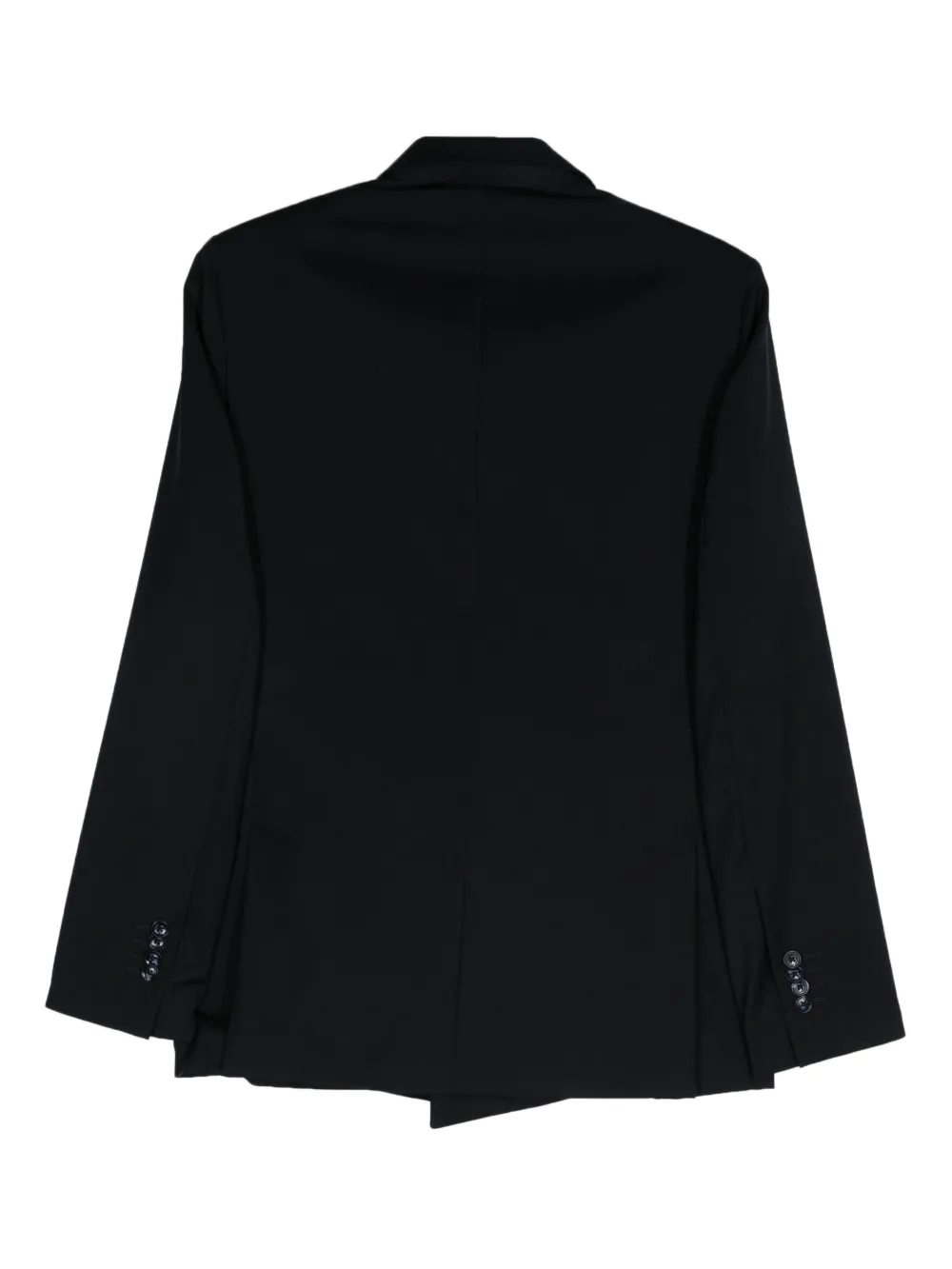 Ungaro double-breasted wool suit | Double  Breasted Suits | Image 2