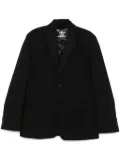 Y/Project single-breasted blazer - Black
