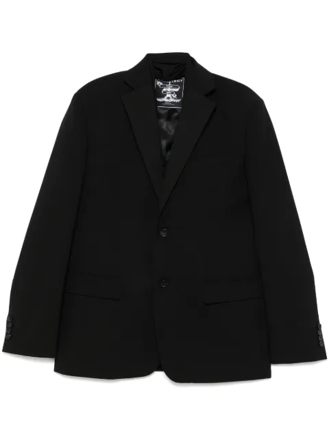 Y/Project blazer con botones