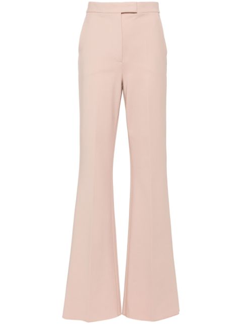 Max Mara Norcia straight-leg trousers Women