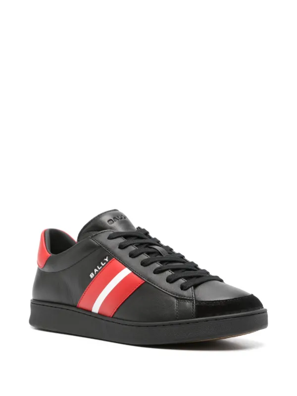 【関税&送料込】Bally Tyger Sneaker Bally Sneaker Tennis 'tyger' | italist