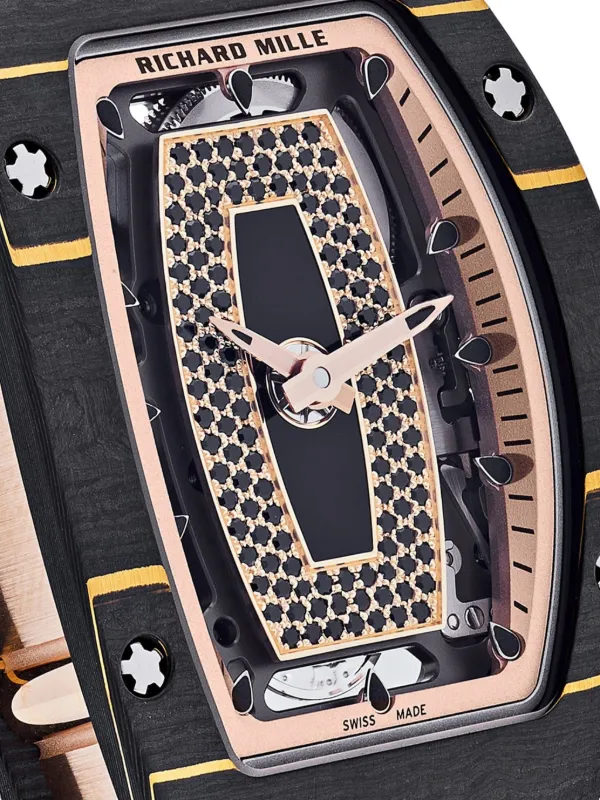 Richard mille tpt sale