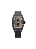 Richard Mille 2023 unworn RM 07-01 TPT Skeleton 45mm - Black