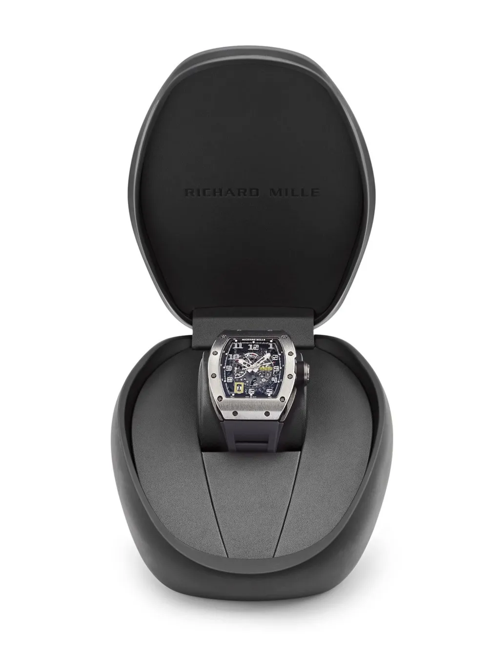 Richard Mille RM 030 42mm Pre-owned 2021 | Image 6