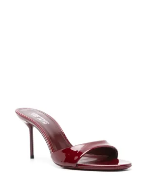 Paris Texas Sandals for Women - Designer Shoes - Farfetch