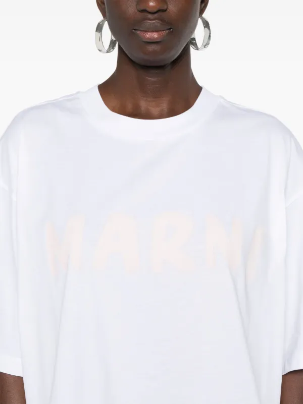 MARNI - MARNI 今季 クロップド Tシャツ 36の通販 by fik.rico's