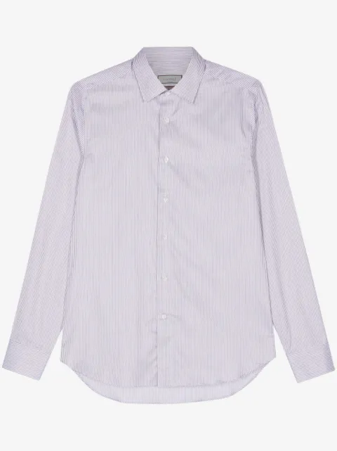 Canali chemise à rayures