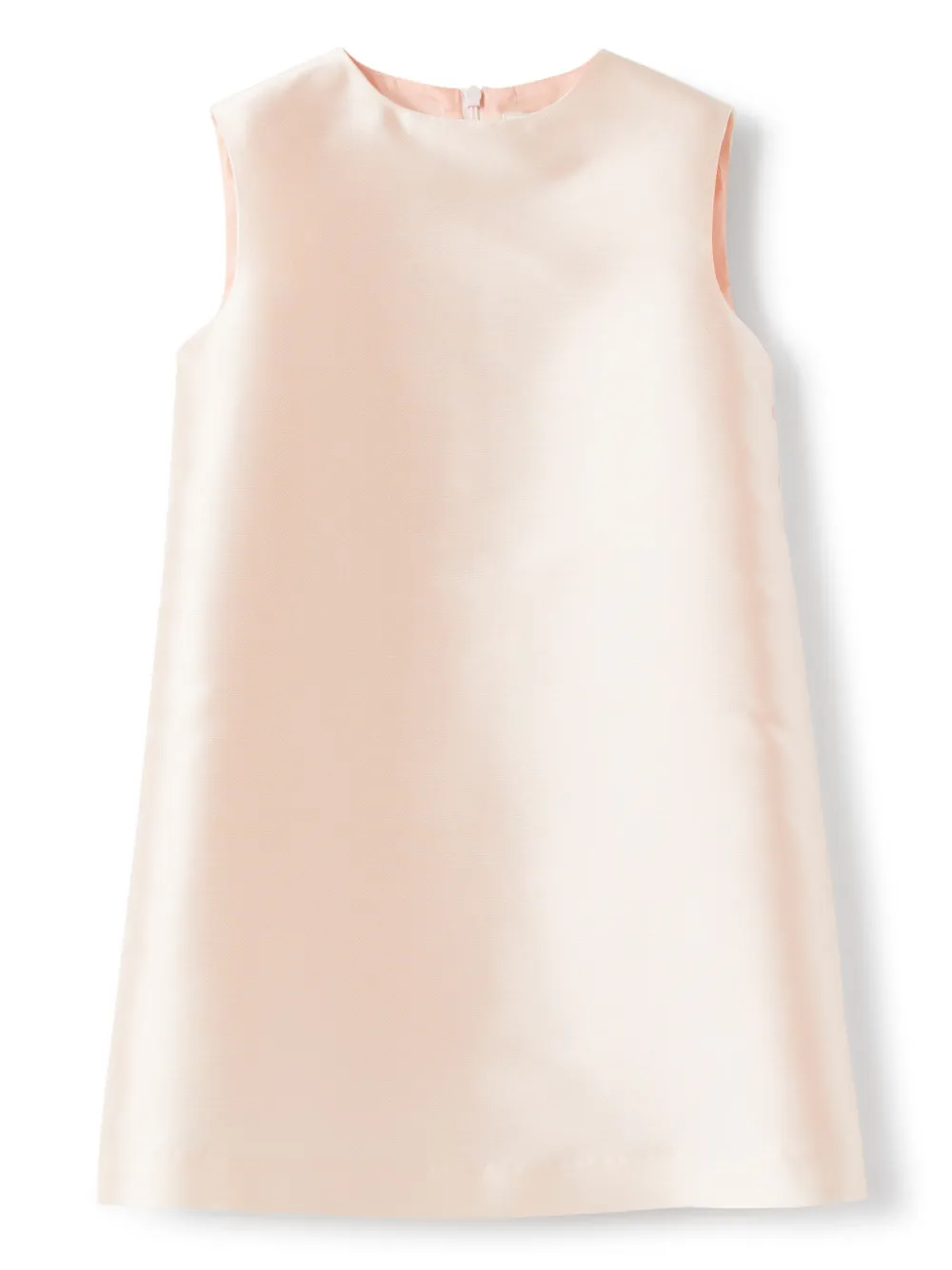 Il Gufo Gelaagde jurk Roze