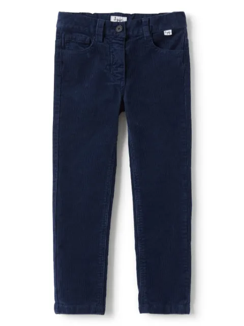 Il Gufo corduroy trousers