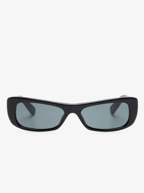 Jacquemus lentes de sol Les Lunettes Capri