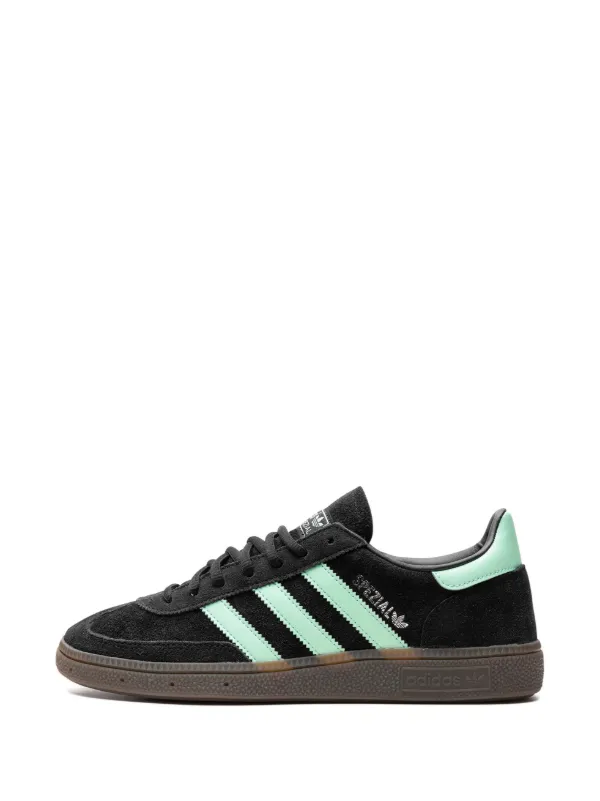 Adidas spezial black grey online